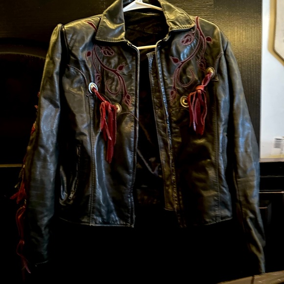 Harley-Davidson Jackets & Blazers - Harley Davidson jacket